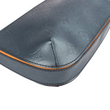 Louis Vuitton Monogram Mat Leather Fowler Shoulder Bag
