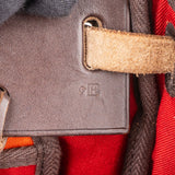 Hermès Classic Cotton Cabas PM Herbag Shoulder Bag