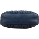 Miu Miu Matelassé Leather Camera Crossbody Bag