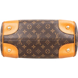 Louis Vuitton Monogram Canvas NM Estrela Shoulder Bag