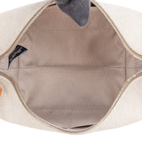 Hermès Canvas Bride-a-Brac Toiletry Bag