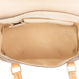 Louis Vuitton Monogram Canvas Beverly GM Handbag
