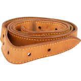 Louis Vuitton Vachetta Leather Long Baggy PM / GM Bags Strap