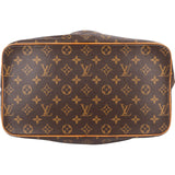 Louis Vuitton Monogram Canvas Palermo GM Shoulder Bag