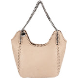 Stella McCartney Falabella Small Shopper Tote Handbag