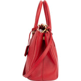 Prada Saffiano Leather Galleria Handbag