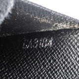 Louis Vuitton Grey Taiga Leather Agenda GM