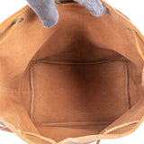 Louis Vuitton Monogram Canvas Sac Noé Grande Shoulder Bag