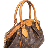 Louis Vuitton Monogram Canvas Tivoli PM Handbag