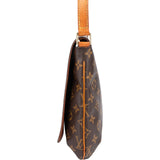 Louis Vuitton Monogram Canvas Salsa Musete PM Shoulder Bag