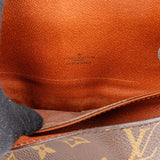 Louis Vuitton Monogram Canvas Saint Cloud PM Crossbody Bag