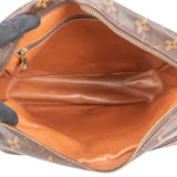 Louis Vuitton Monogram Canvas Nil Crossbody Bag
