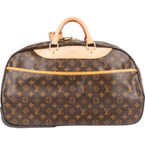 Louis Vuitton Monogram Canvas Eole 50 Rolling Luggage Travel Bag