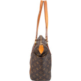 Louis Vuitton Monogram Canvas Totally PM Shoulder Bag