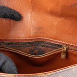 Louis Vuitton Monogram Canvas Saint Cloud GM Crossbody Bag