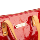 Louis Vuitton Monogram Vernis Leather Bellevue PM Handbag