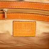 Alviero Martini 1a Classe Geo Map Duffle 50 Travel Bag