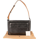 Louis Vuitton Monogram Mat Allston Shoulder Bag