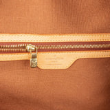 Louis Vuitton Monogram Canvas Nolita Handbag Special Order