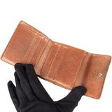 Louis Vuitton Monogram Canvas Elise Wallet