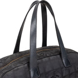 Chanel Monogram Travel Line Handbag - vintageandkickz