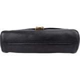 Louis Vuitton Leather Monogram Empreinte Saint-Germain PM Crossbody Bag