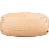 Coach Pebbled Leather Phoebe Shoulder Bag
