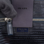[🔄️B23 / F29] Prada Saffiano Leather Briefcase Crossbody Bag - vintageandkickz