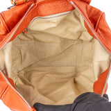 Chloé Leather Paddington Handbag