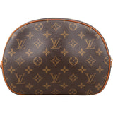 Louis Vuitton Monogram Canvas Blois Crossbody Bag