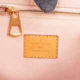 Louis Vuitton Monogram Damier Azur Canvas Propriano Shoulder Bag