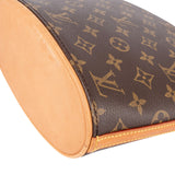 Louis Vuitton Monogram Canvas Drouot Crossbody Bag