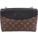 Louis Vuitton Monogram Canvas Saint Placide Crossbody Bag