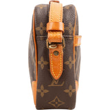 Louis Vuitton Monogram Canvas Trocadero 23 Crossbody Bag