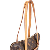 Louis Vuitton Monogram Canvas Coussin GM Shoulder Bag