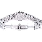 Gucci Silver Tone 5500L Woman Watch