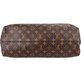 Louis Vuitton Monogram Canvas Graceful MM Shoulder Bag