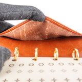 Louis Vuitton Monogram Canvas Agenda PM Organizer