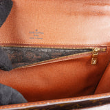 Louis Vuitton Monogram Canvas Monceau Handbag