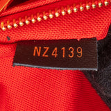 Louis Vuitton Monogram Giant Reverse Canvas OnTheGo GM Shoulder Handbag