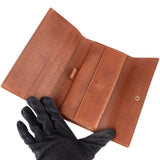 Louis Vuitton Monogram Canvas Sarah Wallet