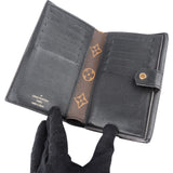 Louis Vuitton Monogram Canvas Pallas Compact Wallet