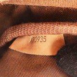 Louis Vuitton Monogram Canvas Saumur 30 Crossbody Bag