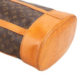 Louis Vuitton Monogram Canvas Randonnee GM Backpack Shoulder Bag