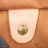 Louis Vuitton Monogram Canvas Speedy 30 Handbag
