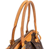 Louis Vuitton Monogram Canvas Tivoli GM Shoulder Bag