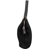 [🔄️B20 / F33] Prada Tessuto Nylon Shoulder Bag - vintageandkickz