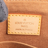 Louis Vuitton Monogram Canvas Popincourt Shoulder Bag