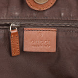 Gucci Monogram GG Canvas Sukey Handbag