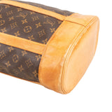 Louis Vuitton Monogram Canvas Randonnee PM Backpack Shoulder Bag